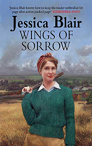 Beispielbild fr Wings of Sorrow zum Verkauf von WorldofBooks