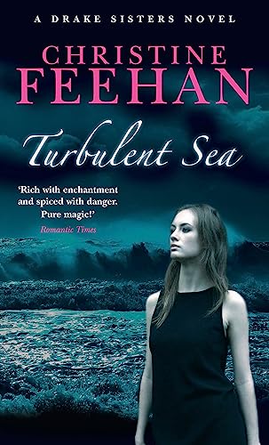 Beispielbild fr Turbulent Sea zum Verkauf von Blackwell's