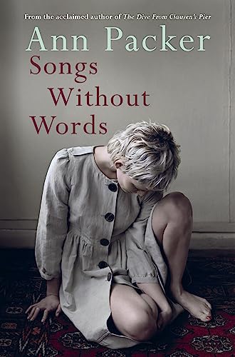 Beispielbild fr Songs Without Words: B Format zum Verkauf von WorldofBooks