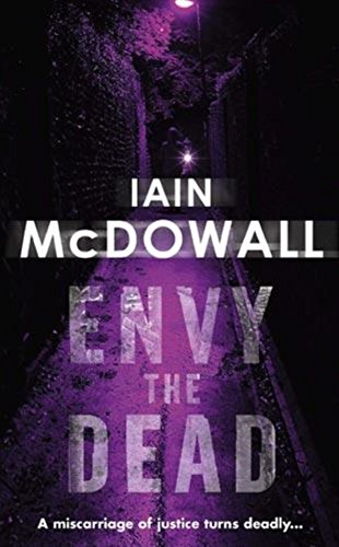Stock image for Envy the Dead for sale by Better World Books