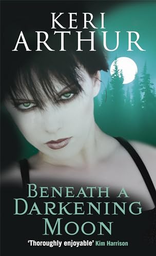 Stock image for Beneath A Darkening Moon (Paperback) for sale by Grand Eagle Retail