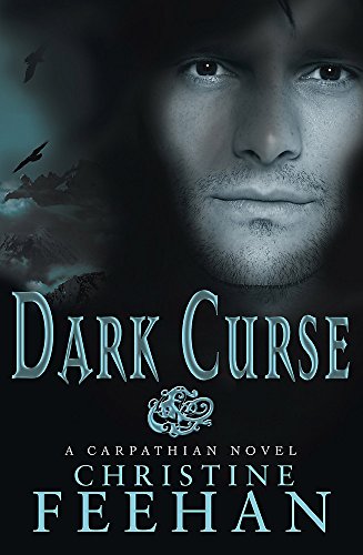Beispielbild fr Dark Curse (Dark Carpathian Series) zum Verkauf von AwesomeBooks