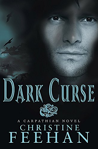 Stock image for Dark Curse (Dark Carpathian Series): Number 19 in series for sale by WorldofBooks