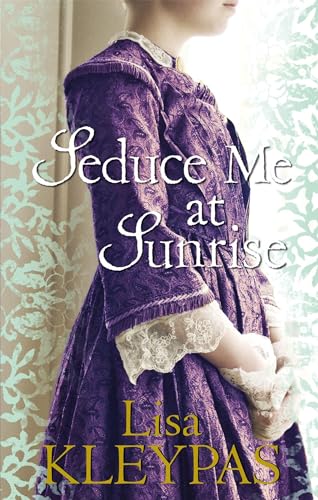 Imagen de archivo de Seduce Me at Sunrise a la venta por Blackwell's