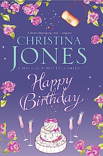Stock image for Happy Birthday for sale by Goldstone Books