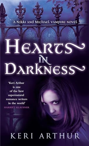 Stock image for Hearts in Darkness for sale by AwesomeBooks