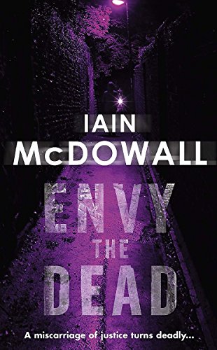 9780749909062: Envy The Dead: Number 6 in series (Jacobson and Kerr)