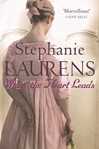 9780749909086: Where The Heart Leads: Number 1 in series