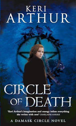 9780749909178: Circle Of Death: Number 2 in series (Damask Circle Trilogy)