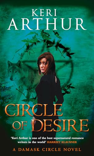 Stock image for Circle Of Desire for sale by Blackwell's