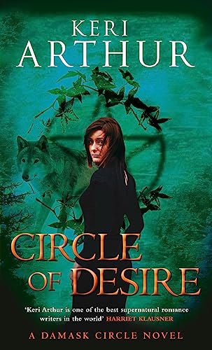 Stock image for Circle Of Desire for sale by Blackwell's