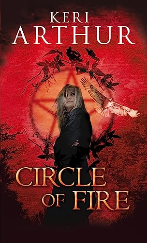 Beispielbild fr Circle of Fire zum Verkauf von WorldofBooks