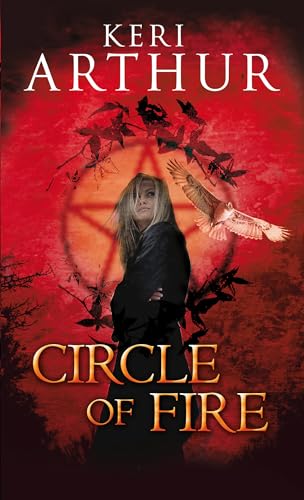 Stock image for Circle of Fire for sale by Better World Books: West