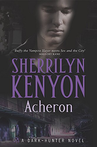 9780749909277: Acheron