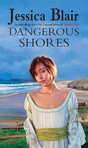 Beispielbild fr Dangerous Shores zum Verkauf von WorldofBooks