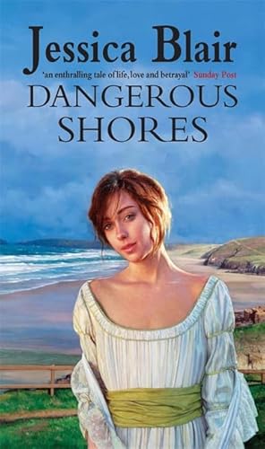 Imagen de archivo de Dangerous Shores a la venta por WorldofBooks