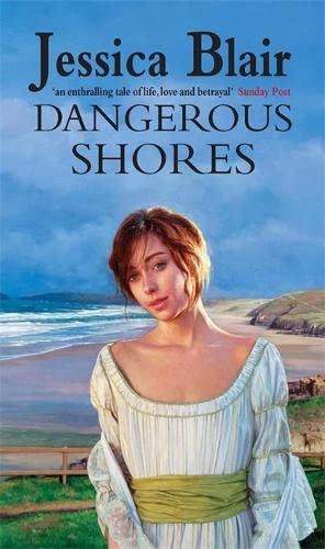 Stock image for Dangerous Shores for sale by Discover Books