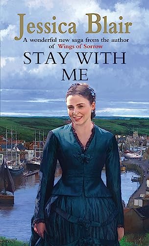 Imagen de archivo de Stay With Me a la venta por AwesomeBooks