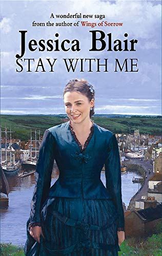 Stock image for Stay with Me for sale by WorldofBooks