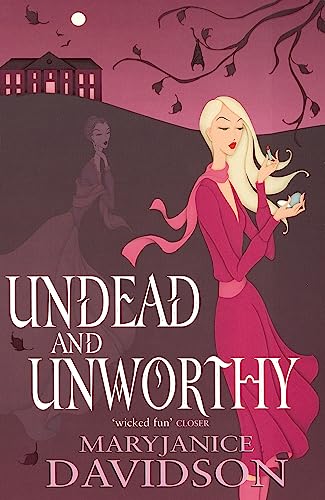 Stock image for Undead and Unworthy for sale by Chiron Media