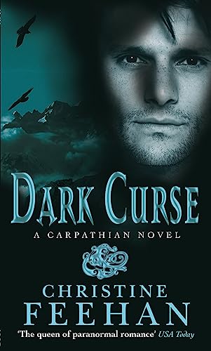 Imagen de archivo de Dark Curse a la venta por Blackwell's