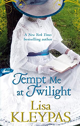 Imagen de archivo de Tempt Me at Twilight a la venta por Blackwell's