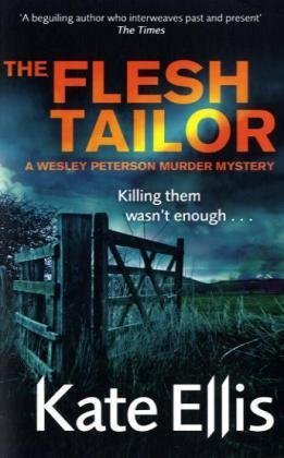 9780749909628: The Flesh Tailor: 14 (Wesley Peterson)