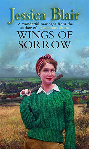 Imagen de archivo de Wings Of Sorrow a la venta por AwesomeBooks