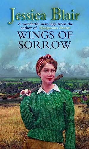 Stock image for Wings Of Sorrow for sale by AwesomeBooks