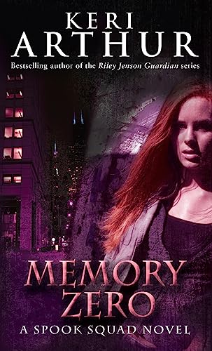 9780749909758: Memory Zero: Number 1 in series (Spook Squad Trilogy)