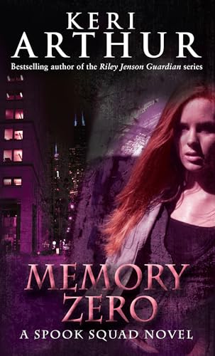 Stock image for Memory Zero for sale by AwesomeBooks