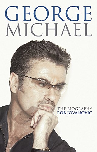 Stock image for George Michael: The Biography for sale by HPB-Ruby