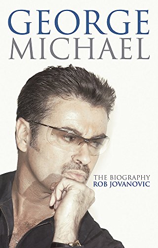 Stock image for George Michael: The Biography for sale by WorldofBooks
