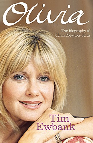 Beispielbild fr Olivia: The Biography of Olivia Newton-John zum Verkauf von AwesomeBooks