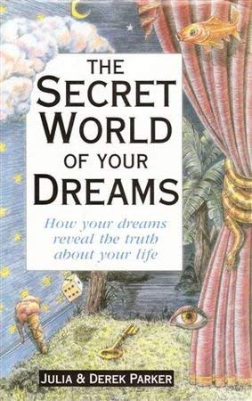 Beispielbild fr The Secret World of Your Dreams zum Verkauf von WorldofBooks