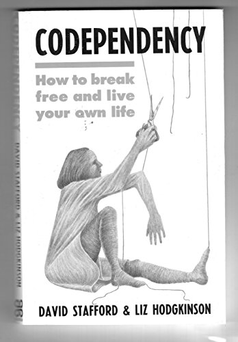 Beispielbild fr Codependency: How to break free and live your own life zum Verkauf von WorldofBooks