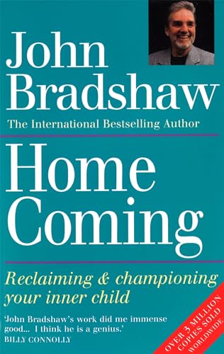 Beispielbild fr Homecoming : Reclaiming and Championing Your Inner Child zum Verkauf von Jenson Books Inc