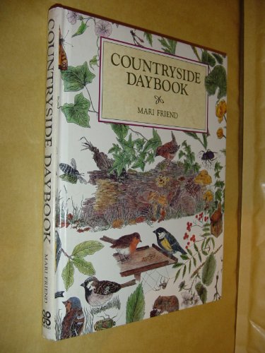 Stock image for Countryside Daybook for sale by WorldofBooks