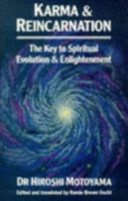 9780749911294: Karma and Reincarnation: The Key to Spiritual Evolution and Enlightenment