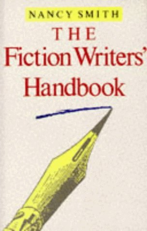 Imagen de archivo de The Fiction Writer's Handbook a la venta por ThriftBooks-Dallas