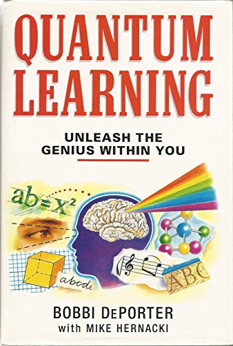 Beispielbild fr Quantum Learning For Business: Unleashing the Genius in You zum Verkauf von AwesomeBooks