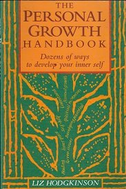 Stock image for THE PERSONAL GROWTH HANDBOOK: Dozens of Ways to Develop Your Inner Self for sale by Occultique