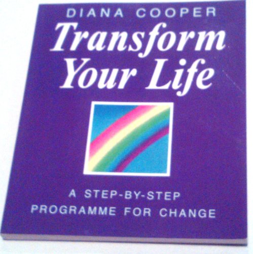 Beispielbild fr Transform Your Life zum Verkauf von ThriftBooks-Dallas