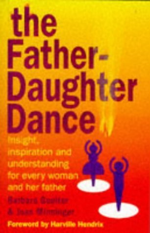 9780749913458: The Father-Daughter Dance