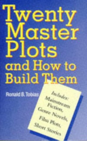 Imagen de archivo de Twenty Master Plots and How to Build Them a la venta por WorldofBooks