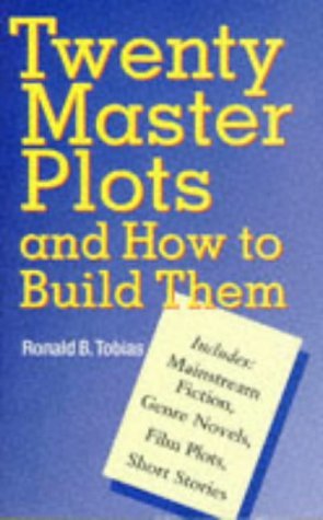 Stock image for Twenty Master Plots and How to Build Them for sale by WorldofBooks