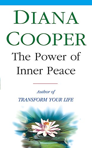 Beispielbild fr The Power Of Inner Peace zum Verkauf von WorldofBooks