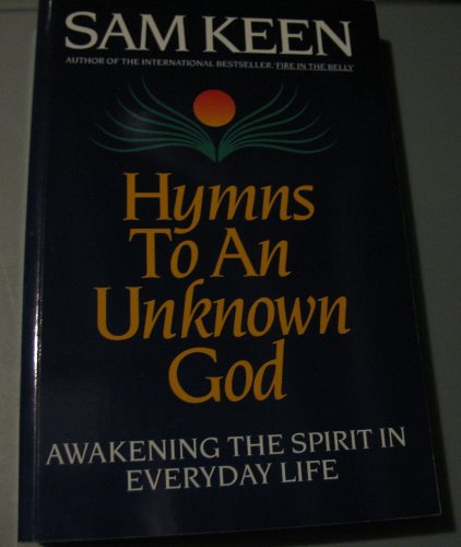 Beispielbild fr Hymns to an Unknown God zum Verkauf von AwesomeBooks