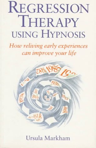 Stock image for Hypnosis Regression Therapy: And How it Can Help You for sale by WorldofBooks