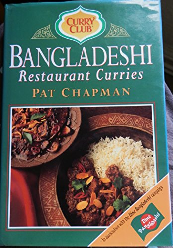 9780749916183: Bangladeshi Restaurant Curries. Curry Club.